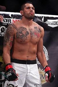 Profilový obrázek - Joe Rodriguez