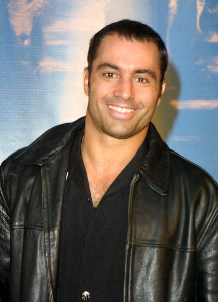 Joe Rogan