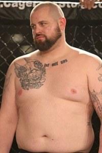 Profilový obrázek - Joe Stripling