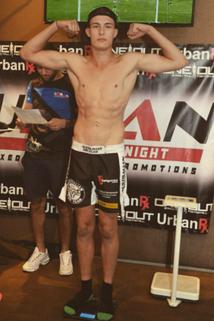 Profilový obrázek - Joel Kendrick