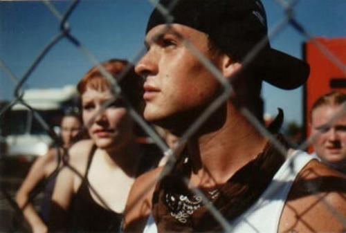 Joel Ryan Rueben Madden