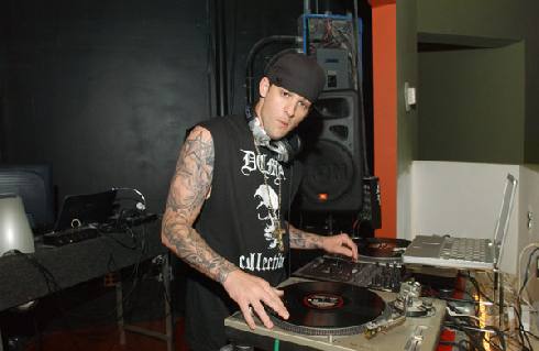 Joel Ryan Rueben Madden