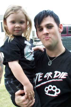 Joel Ryan Rueben Madden