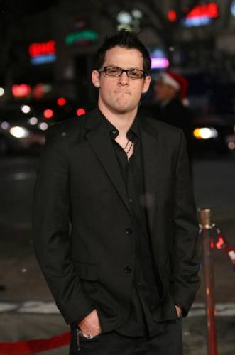 Joel Ryan Rueben Madden