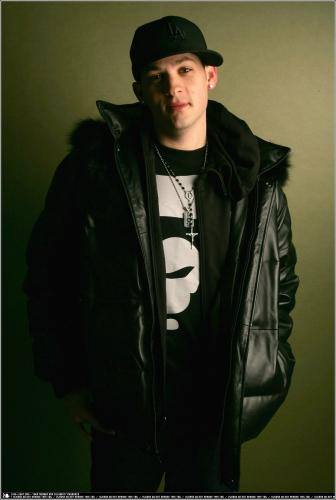 Joel Ryan Rueben Madden