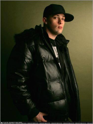 Joel Ryan Rueben Madden