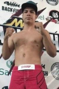 Profilový obrázek - Joelison Marcos Menezes Coutra