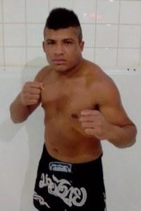 Profilový obrázek - Joelson Bispo da Silva