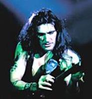 Joey DeMaio | OSOBNOSTI.cz