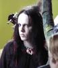 Joey Jordison