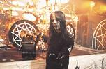 Joey Jordison