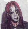 Joey Jordison