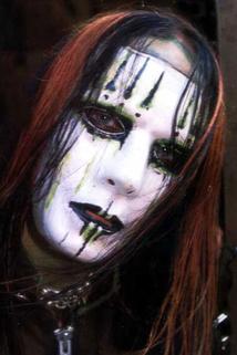 Profilový obrázek - Joey Jordison