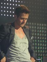 Joey McIntyre | OSOBNOSTI.cz