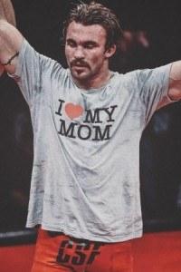 Profilový obrázek - Joey Pierotti