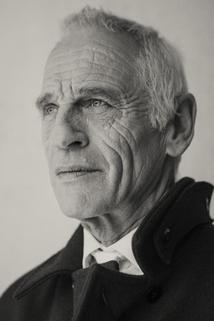 Profilový obrázek - Johan Leysen