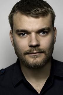 Profilový obrázek - Pilou Asbæk