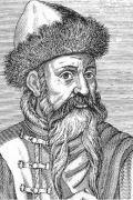 Profilový obrázek - Johanes Geusfleisch Gutenberg