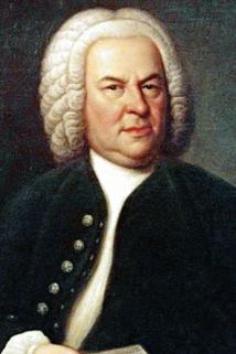Profilový obrázek - Johann Sebastian Bach