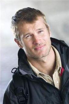 Johann Urb