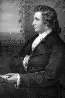 Profilový obrázek - Johann Wolfgang Goethe
