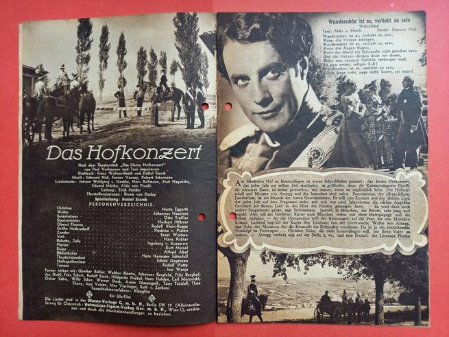 Johannes Heesters