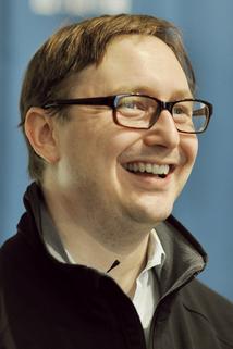 Profilový obrázek - John Hodgman