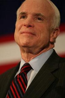 Profilový obrázek - John McCain