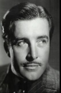 Profilový obrázek - John Boles