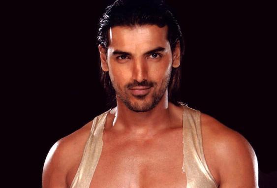 John Abraham