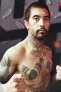 Profilový obrázek - John Alexander Madamba