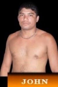 Profilový obrázek - John Anderson