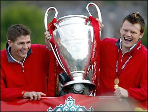 John Arne Riise