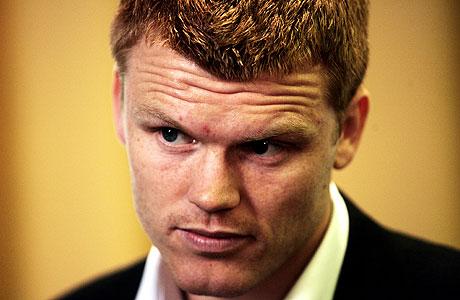 John Arne Riise