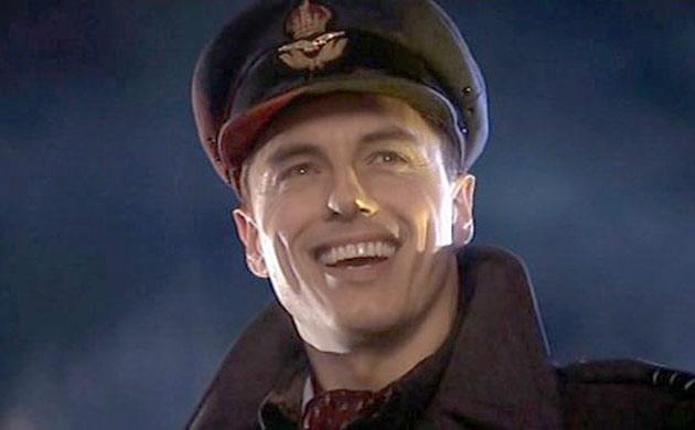 John Barrowman