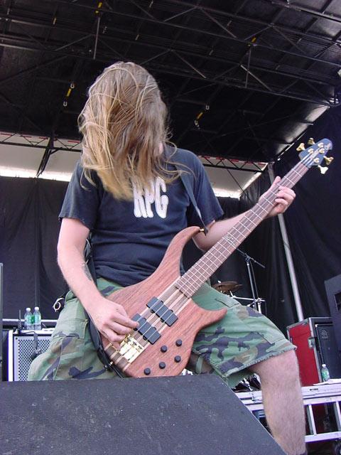 John Campbell