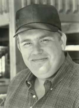 John Candy