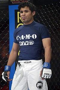 John Chacon