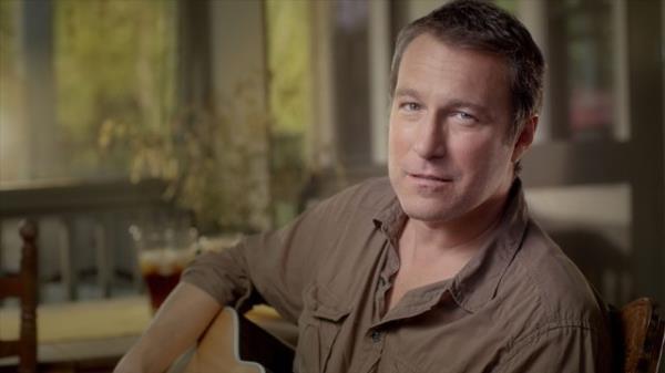 John Corbett