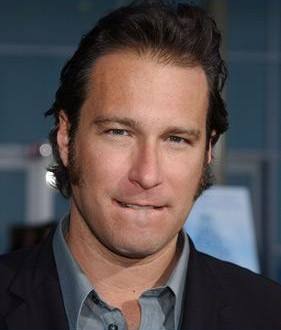 John Corbett gif