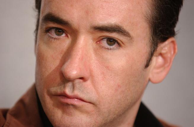 John Cusack