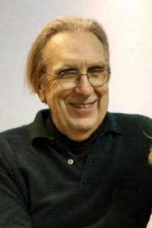 Profilový obrázek - John D. Hancock