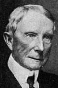 Profilový obrázek - John D. Rockefeller