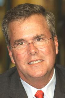 Profilový obrázek - Jeb Bush