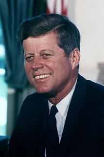 Profilový obrázek - John Fitzgerald Kennedy