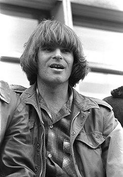 John Fogerty