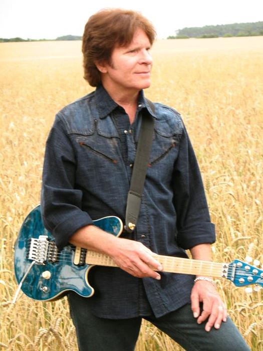 John Fogerty