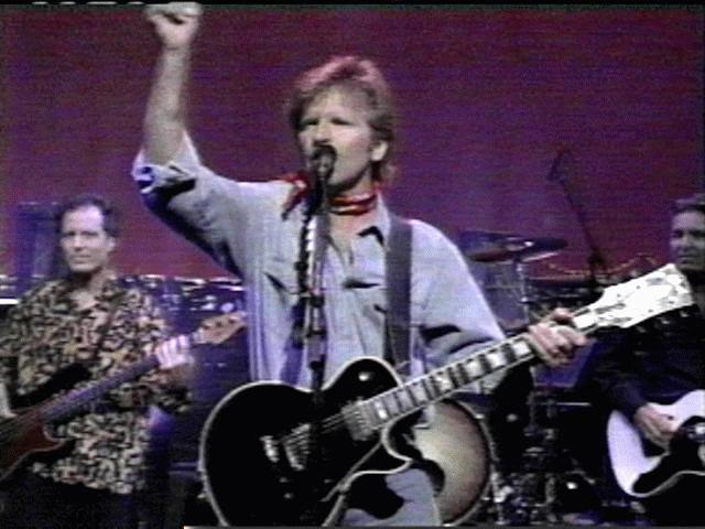 John Fogerty