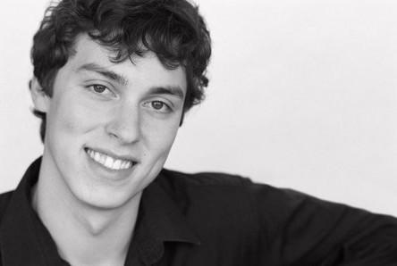 John Francis Daley