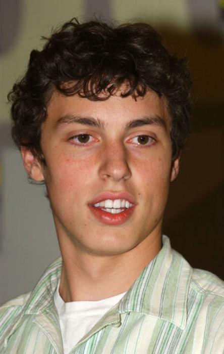 John Francis Daley
